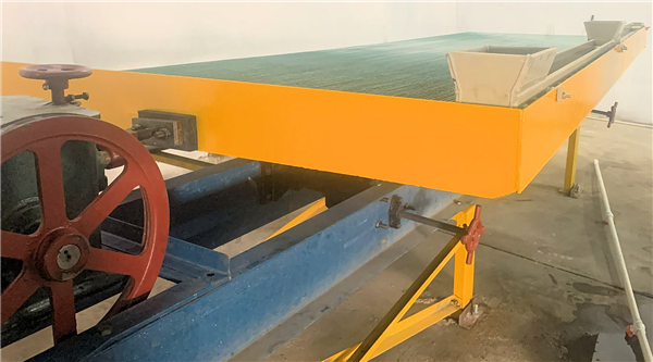 80-100 Tpd Process Facility Consisting Of Primary & Secondary Crushing & Screening, Grinding, Flotation, & More)